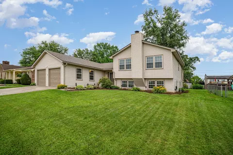 316 Southpoint Dr, Lexington, KY 40515