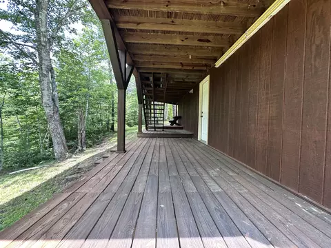 Exterior - 816 Flat Rd, Campton, KY 41301 photo 15 of 24