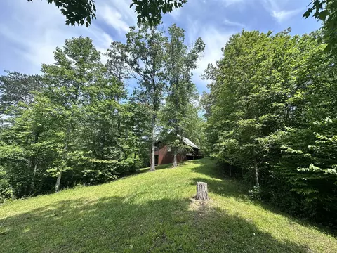 Exterior - 816 Flat Rd, Campton, KY 41301 photo 3 of 24