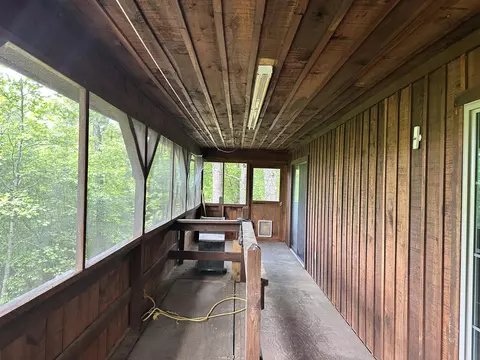 Exterior - 816 Flat Rd, Campton, KY 41301 photo 6 of 24