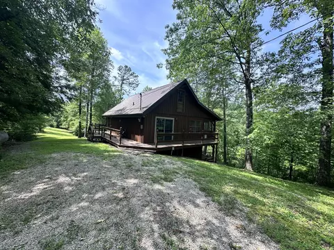 Exterior - 816 Flat Rd, Campton, KY 41301 photo 17 of 24