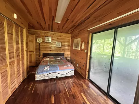 Bedroom - 816 Flat Rd, Campton, KY 41301 photo 2 of 2