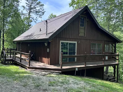 Exterior - 816 Flat Rd, Campton, KY 41301 photo 18 of 24