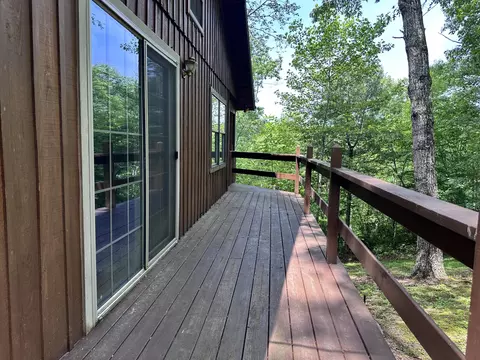 Exterior - 816 Flat Rd, Campton, KY 41301 photo 20 of 24
