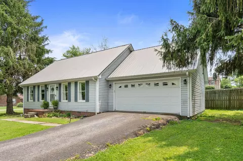 901 E Main St, Danville, KY 40422
