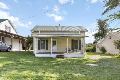 617 Legion Park Rd, Greensburg, KY 42743