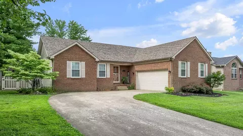 312 Southbrook Dr, Nicholasville, KY 40356