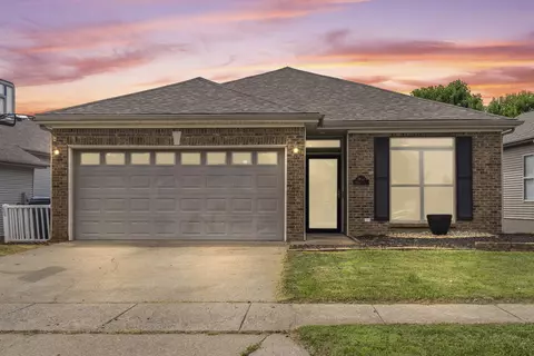 2657 Mable Ln, Lexington, KY 40511