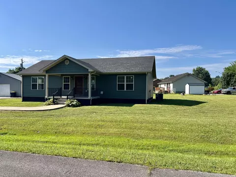 68 Proffitt St, Brodhead, KY 40409 photo 12