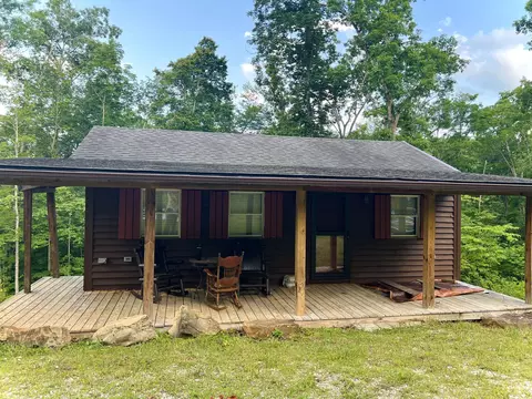 852 Buck Creek Cir, Somerset, KY 42501