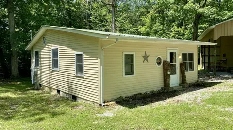 2240 Denny Ridge Rd, Nancy, KY 42544