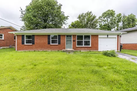 2175 Lansill Rd, Lexington, KY 40504