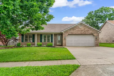 229 Jacob Dr, Nicholasville, KY 40356