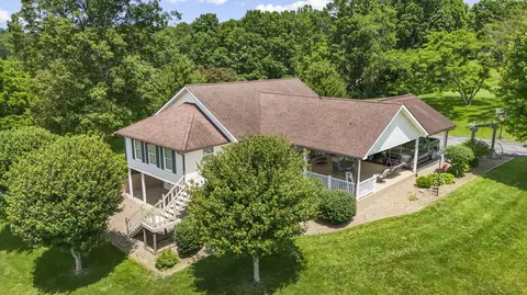 1378 Duck Creek Road Rd, West Liberty, KY 41472