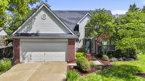 4556 Cranbrook Ct, Lexington, KY 40515