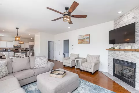 1101 Running Brook Dr, Lawrenceburg, KY 40342