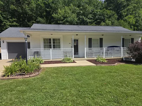 218 Windermere Dr, Middlesboro, KY 40965