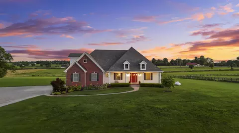 2092 Ironworks Rd, Georgetown, KY 40324