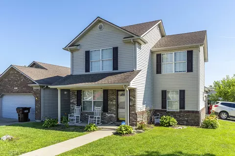 101 Olivia Dr, Nicholasville, KY 40356