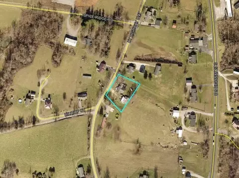 7130 N Hwy 1247, Waynesburg, KY 40489