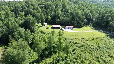 177 Asher Cemetery Rd, Woollum, KY 40906