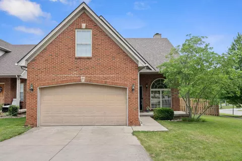1197 Oatlands Park Park, Lexington, KY 40509