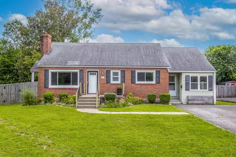 432 Ohara Dr, Danville, KY 40422