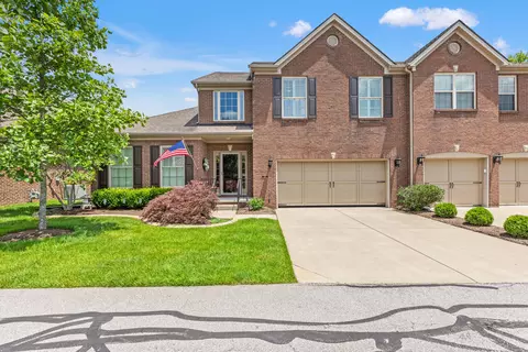 504 Donnington Ct, Lexington, KY 40509