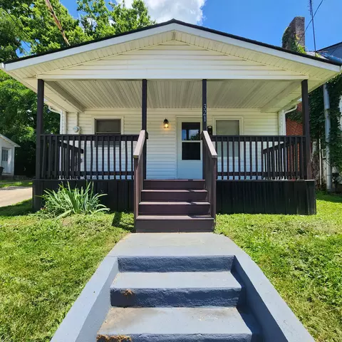 321 Hill St, Richmond, KY 40475