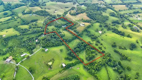 View/Area - 289 Oldson Rd, Paris, KY 40361 photo 2 of 4