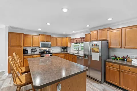 Kitchen - 289 Oldson Rd, Paris, KY 40361 photo 3 of 8