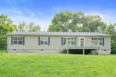 Exterior - 289 Oldson Rd, Paris, KY 40361 photo 5 of 8