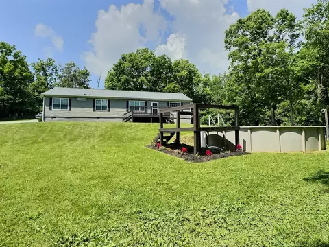 Exterior - 289 Oldson Rd, Paris, KY 40361 photo 3 of 8
