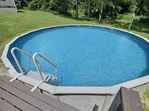 Exterior - 289 Oldson Rd, Paris, KY 40361 photo 4 of 8