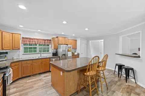 Kitchen - 289 Oldson Rd, Paris, KY 40361 photo 1 of 8