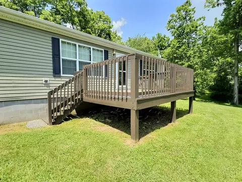 Exterior - 289 Oldson Rd, Paris, KY 40361 photo 2 of 8