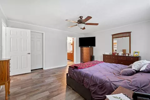 Bedroom - 289 Oldson Rd, Paris, KY 40361 photo 2 of 7