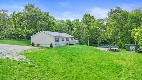Exterior - 289 Oldson Rd, Paris, KY 40361 photo 8 of 8