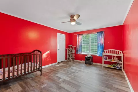 Bedroom - 289 Oldson Rd, Paris, KY 40361 photo 7 of 7