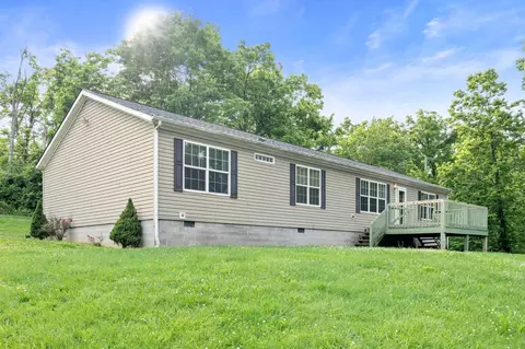 Exterior - 289 Oldson Rd, Paris, KY 40361 photo 7 of 8