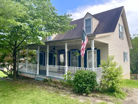 46 Water Plant Rd, Stearns, KY 42647