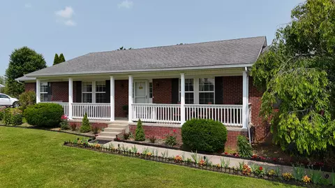 316 Springhurst Dr, Berea, KY 40403 photo 5