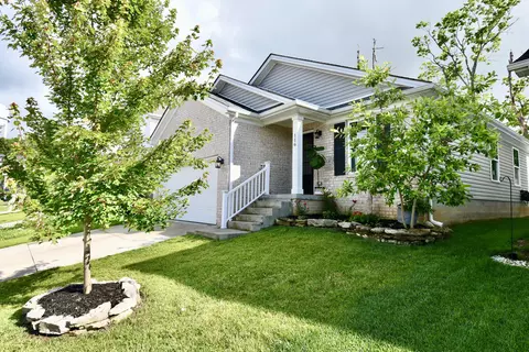 116 Tower Dr, Nicholasville, KY 40356