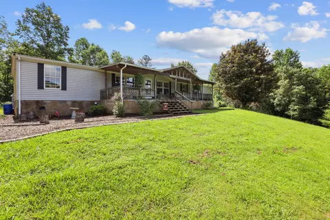 748 Elam Branch Rd, Barbourville, KY 40906