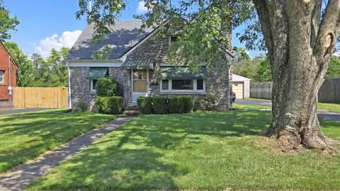2404 Eastway Dr, Lexington, KY 40503