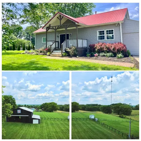1724 Ky-36, Cynthiana, KY 41031