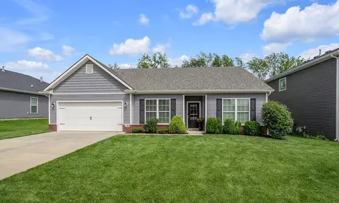 117 Mcafee Dr, Nicholasville, KY 40356