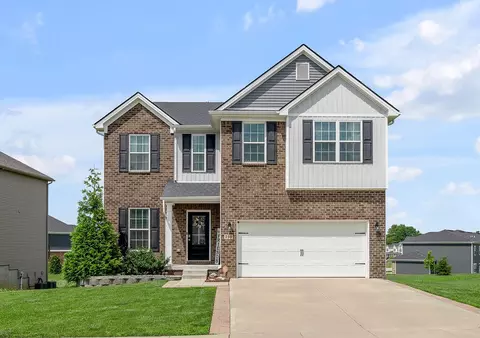 259 Bethel Harvest Dr, Nicholasville, KY 40356