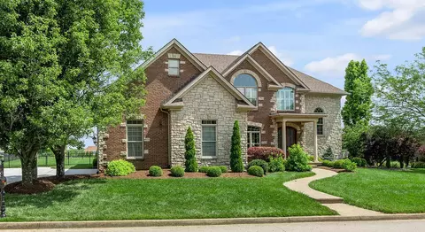 3845 Real Quiet Ln, Lexington, KY 40509