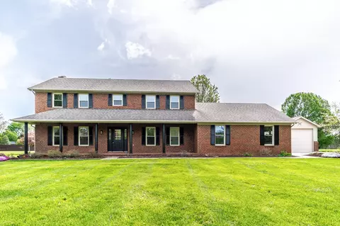 378 Opossum Kingdom, Berea, KY 40403